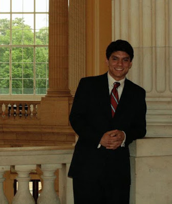 Dan Sadlosky Executive Director, Senior, Newington, CT