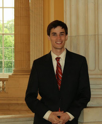 Rob Noel Media Production Director, Sophomore, Marietta, GA
