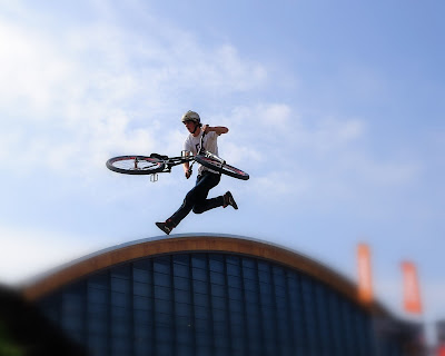 Eurobike 2010 Friedrichshafen