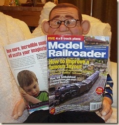 EugeneReadingModelRailroader