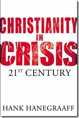 Chrisrtianity in Crisis 21st century Chrisrtianity in Crisis 21st century