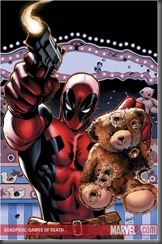 DeadPool_Games_of_Death_by_Greg_Land