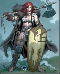 Savage_Red_Sonja_by_Frank_Cho
