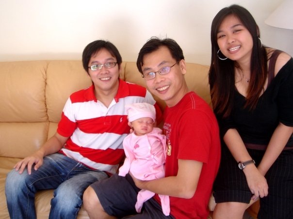 [Bernard and Soh Hong Baby celebraton[2].jpg]