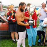 1993 - Penzance