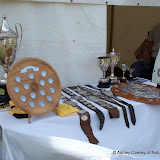 Royal Cornwall Show 2004