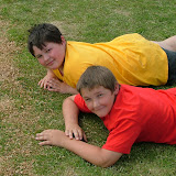 Beacon Fair - 15th June 2008