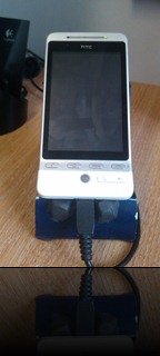 Sugru Sample