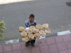 باشع الخبز باشع الخبز