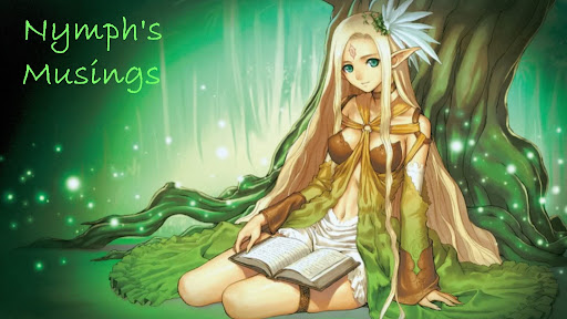 Nymph's Musings