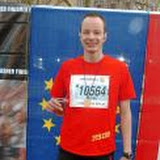 30. Berliner Halbmarathon 28.03.2010