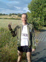 Marek - Startnummer 10636