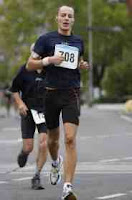 10. Mercedes-Benz Halbmarathon 07.09.08