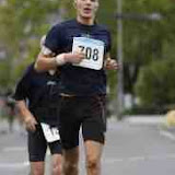 Mercedes-Benz-Halbmarathon 07.09.2008