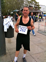 SkyRun 23.05.2010 - 08