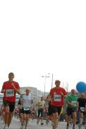 29. Berliner Halbmarathon 05.04.09
