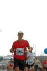29. Berliner Halbmarathon 05.04.09