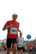 29. Berliner Halbmarathon 05.04.09