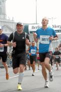 29. Berliner Halbmarathon 05.04.09