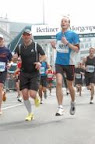 29. Berliner Halbmarathon 05.04.09