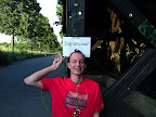 Zugspitzlauf Lübars 2009