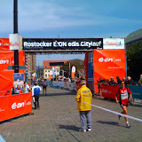 Rostocker Citylauf 17.05.2009