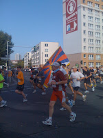Berlin Marathon 2008 - 0005