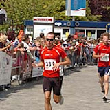 Rostocker Citylauf 13.05.2007