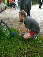 Teamstaffel 2010 - 08