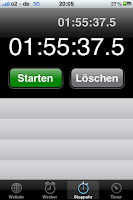 Teamstaffel 2010 - 29