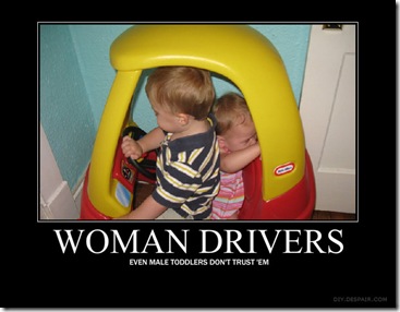 womandrivers