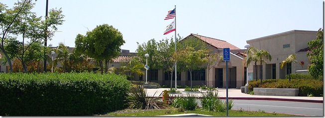 Ashley Falls School