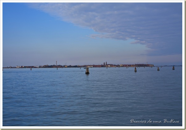 AtardecerGranCanal