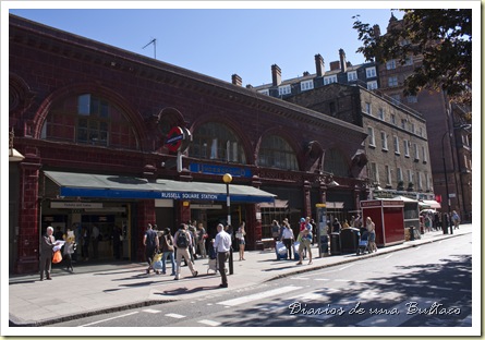 Russell Square-1