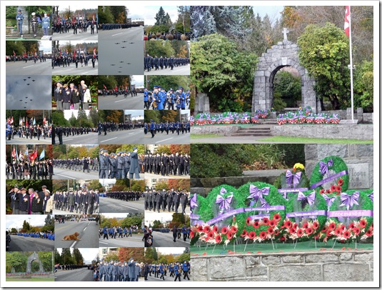 Remembrance Day 09