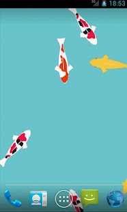 How to download Colored carp lwp(Free) 1.1 unlimited apk for bluestacks