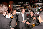 Close-up show for Taiji Group at Black Tom's