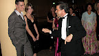 Tux and Tiara ball 2007