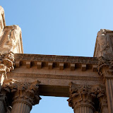 Checking out the Exploratorium at the Palace of Fine Arts http://exploratorium.edu
