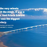 Confederation Bridge PEI