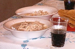 Pozole