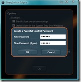 BinarySwitch Eclipse 1.13