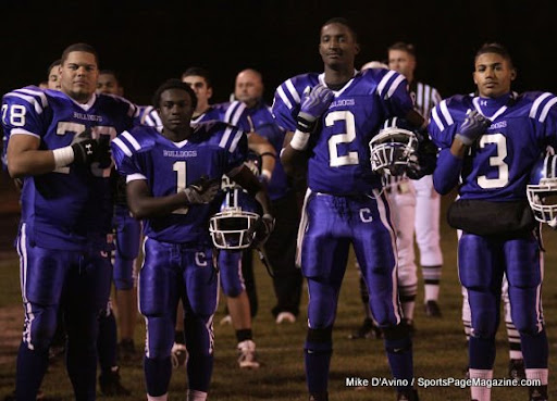Connecticut High School Sports