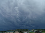 The Storm's a Brewin