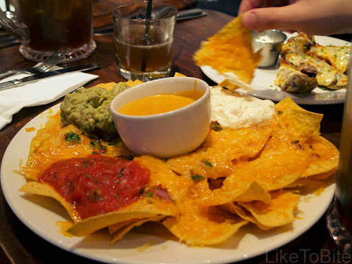 nachos