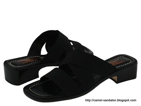 Camel sandalen:LOGO367695