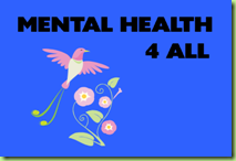 MENTAL HEALTH 4 ALLdovey
