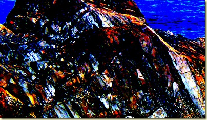 Seaside Rock