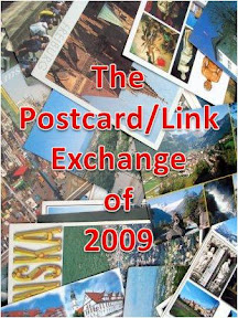 The Postcard/Link Exchange of 2009