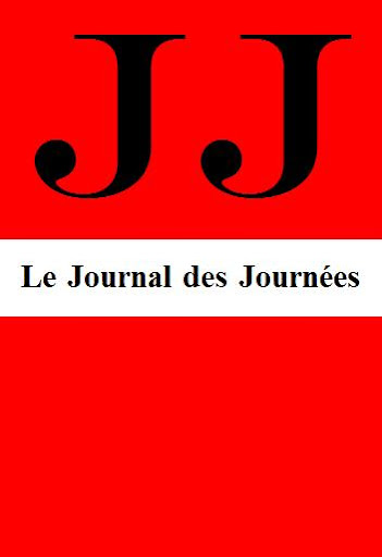 Journal des Journées